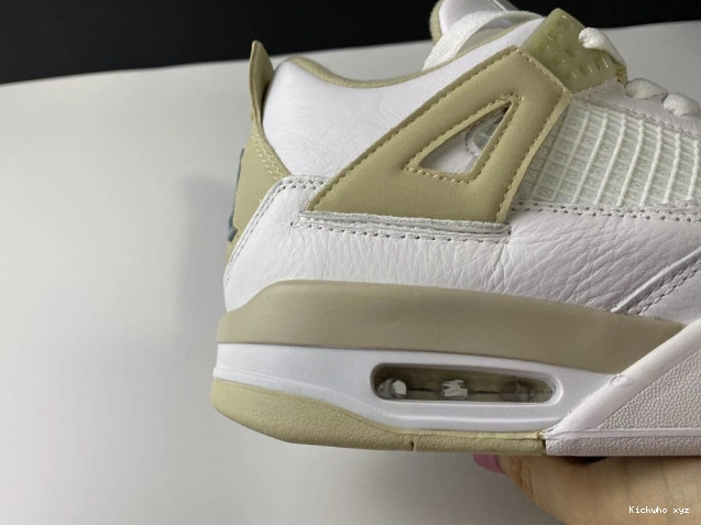 2017 Jordan Retro Sand 487724-118 4 0730